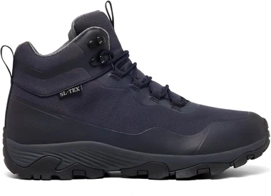 Men's Waterproof Hiking Boots, Lightweight Breathable Outdoor Shoes, view 2