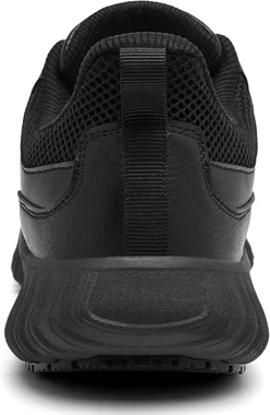 Non Slip Work Shoes for Men Food Service Kitchen Chef Restaurant, view 6