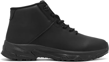 Non Slip Work Boots for Men Slip Resistant Shoes Restaurant Kitchen, view 4